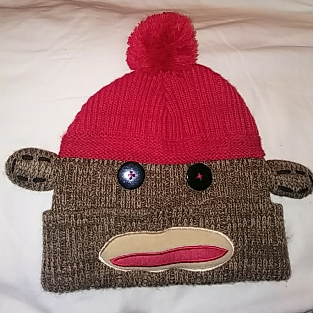 Monkey Hat